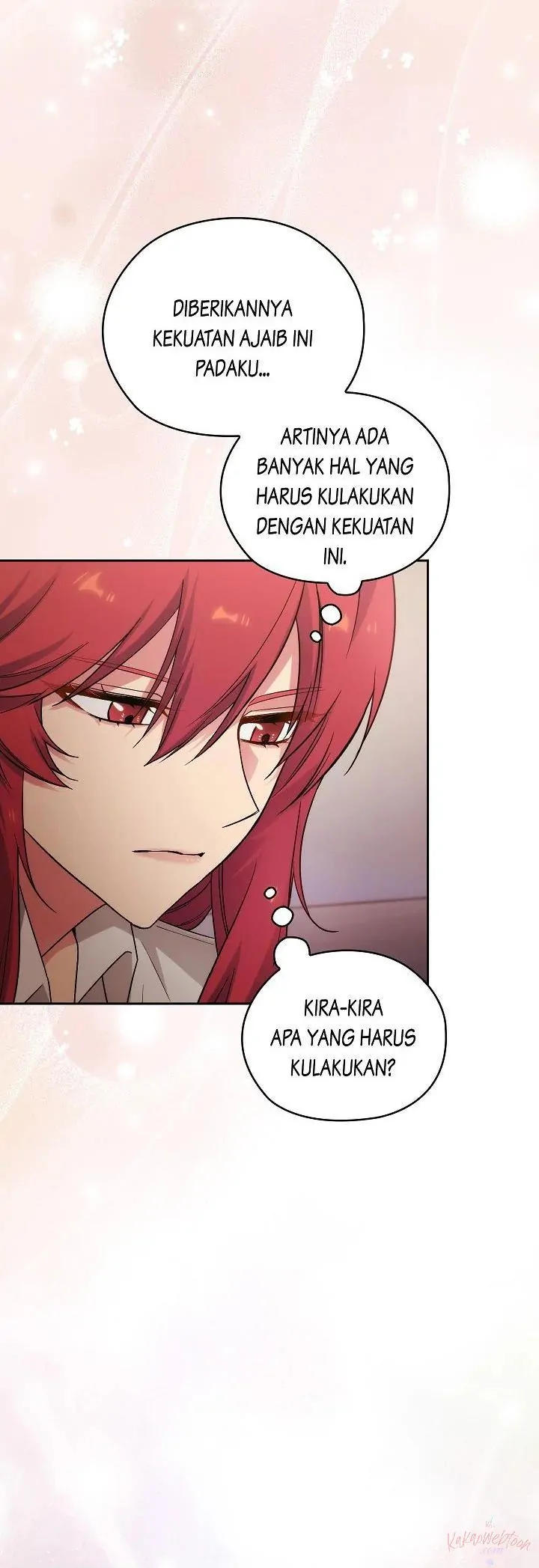 ADONIS Chapter 245 Gambar 46