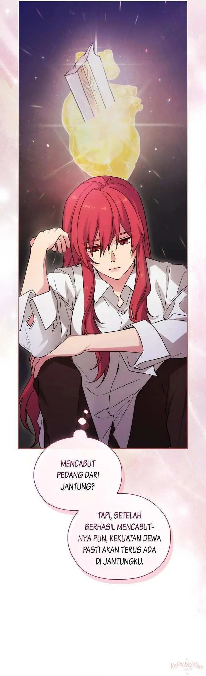 ADONIS Chapter 245 Gambar 47