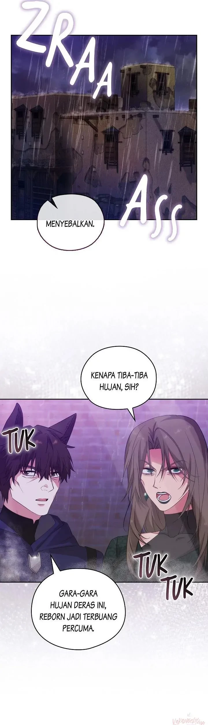 ADONIS Chapter 245 Gambar 51