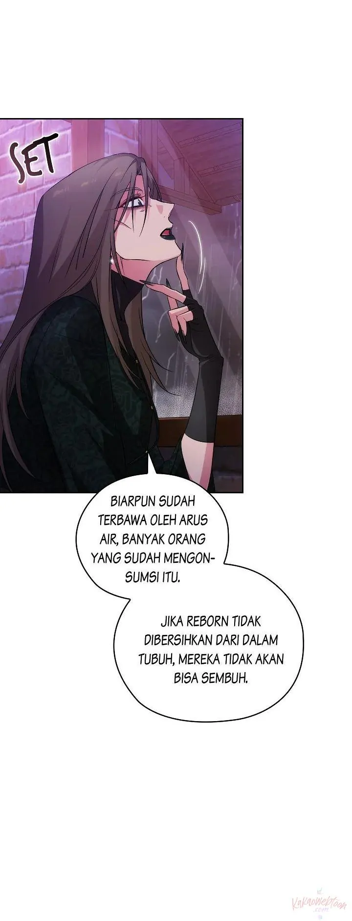 ADONIS Chapter 245 Gambar 55