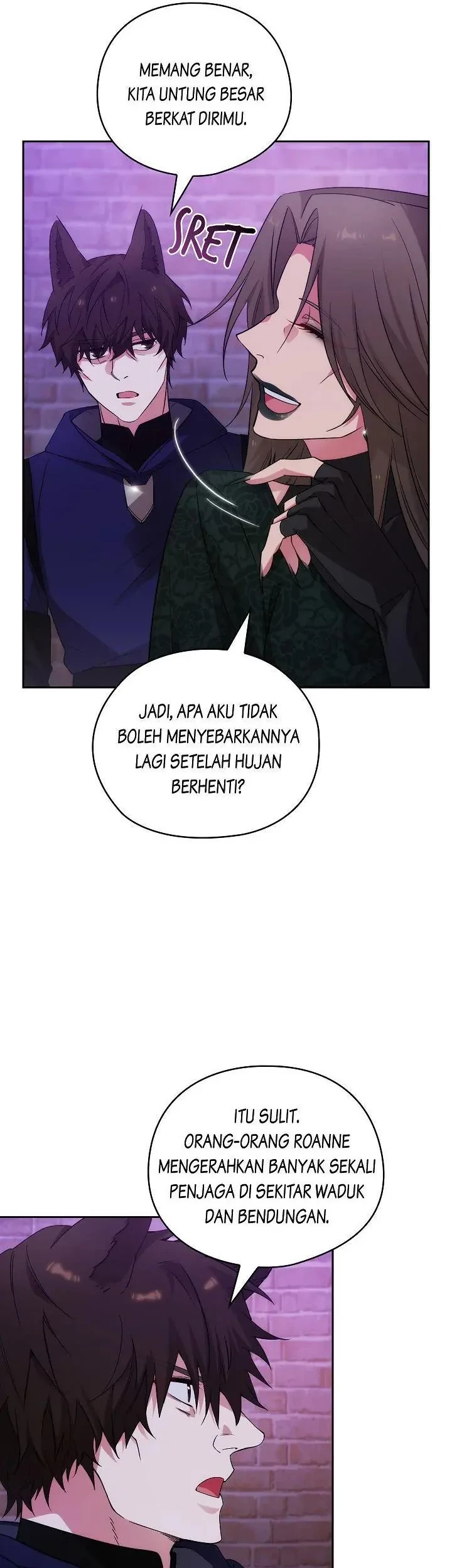 ADONIS Chapter 245 Gambar 56