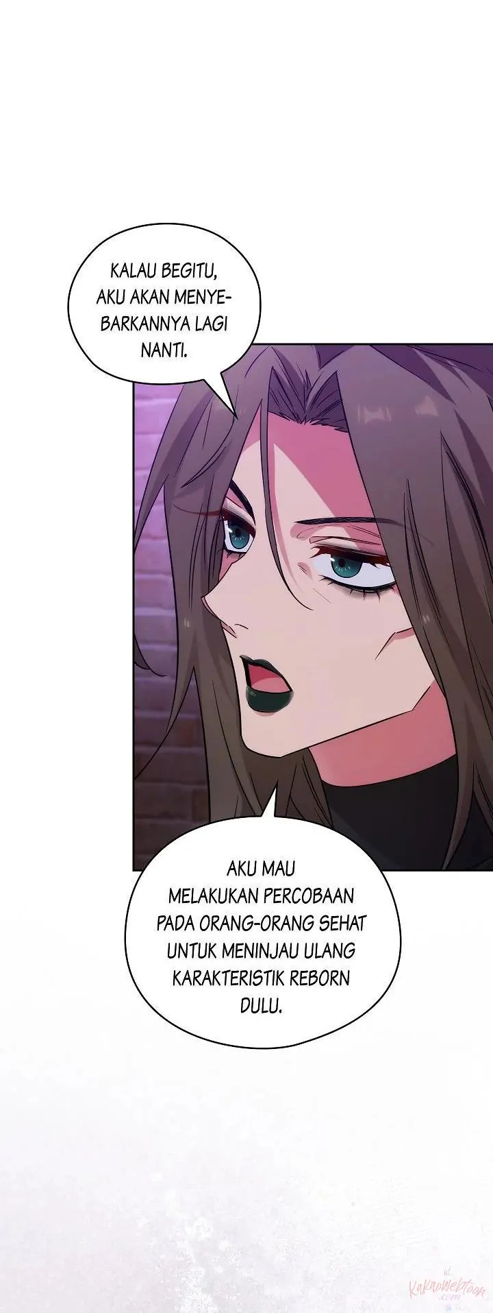 ADONIS Chapter 245 Gambar 58
