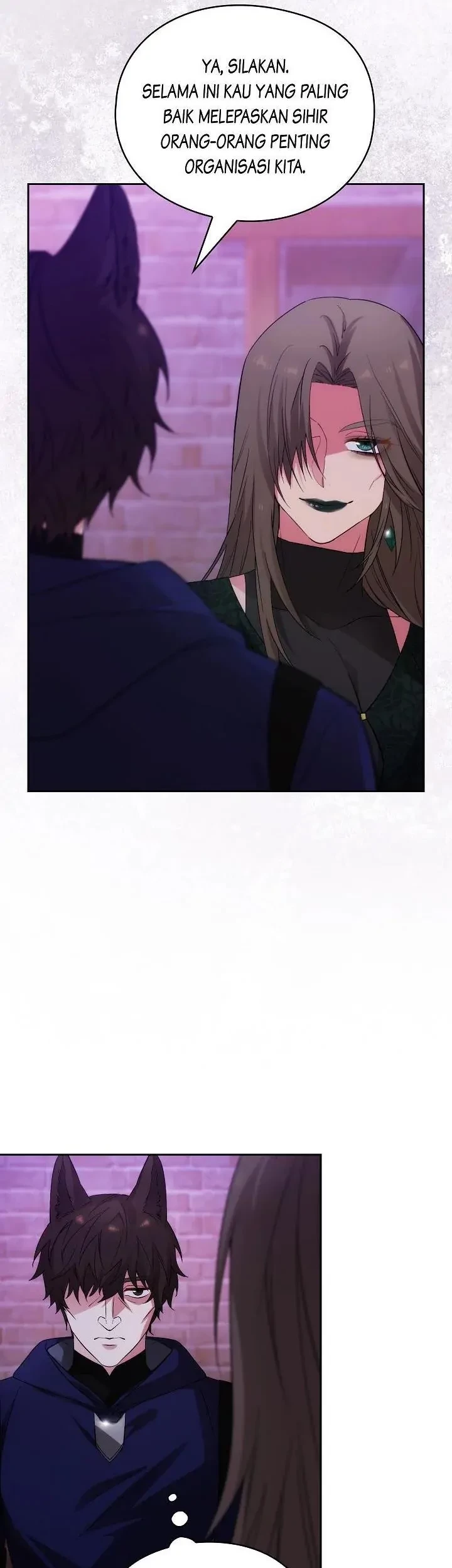 ADONIS Chapter 245 Gambar 59