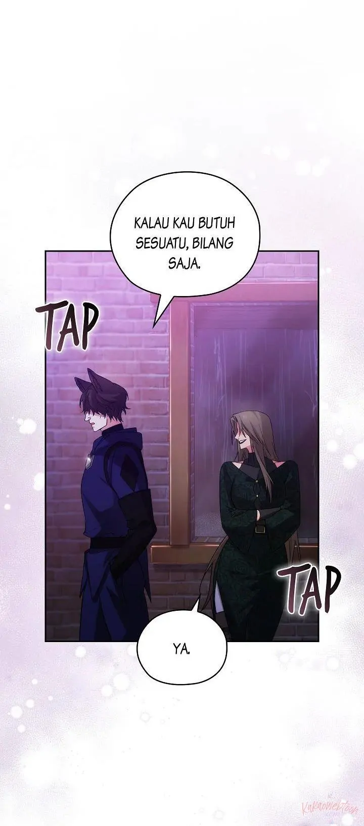 ADONIS Chapter 245 Gambar 61