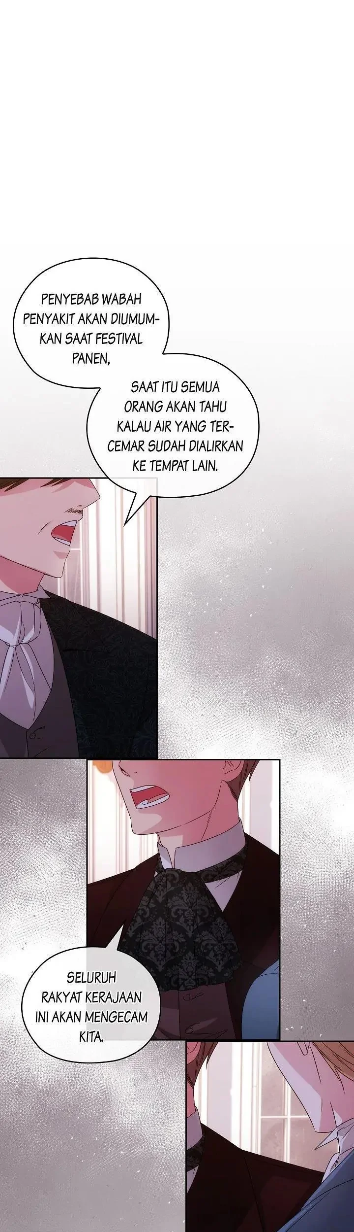 ADONIS Chapter 245 Gambar 11