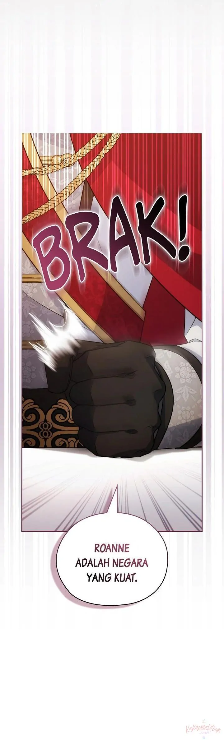 ADONIS Chapter 245 Gambar 13
