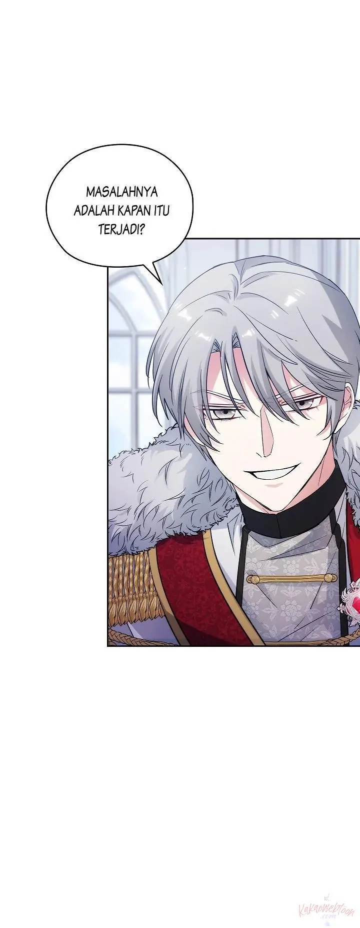 ADONIS Chapter 244 Gambar 17