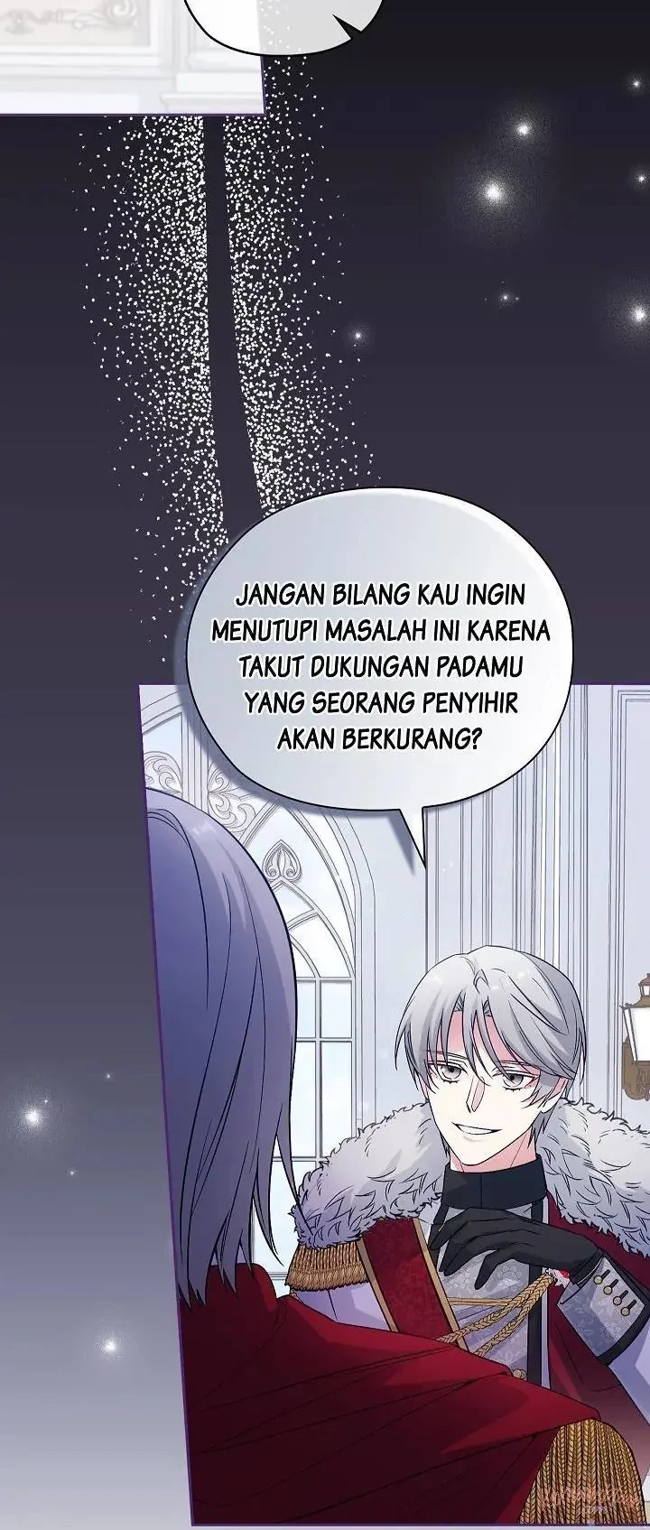 ADONIS Chapter 244 Gambar 23