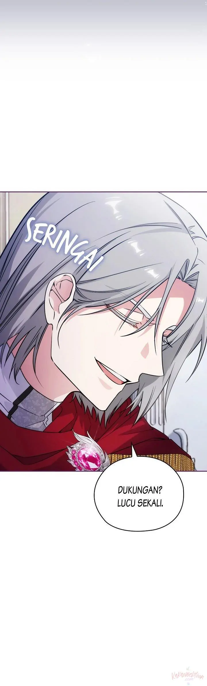 ADONIS Chapter 244 Gambar 24