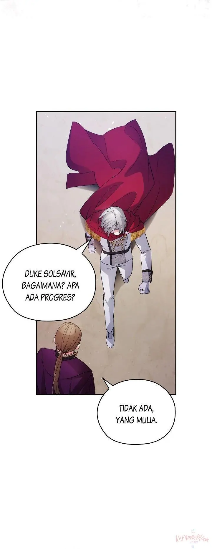 ADONIS Chapter 244 Gambar 33