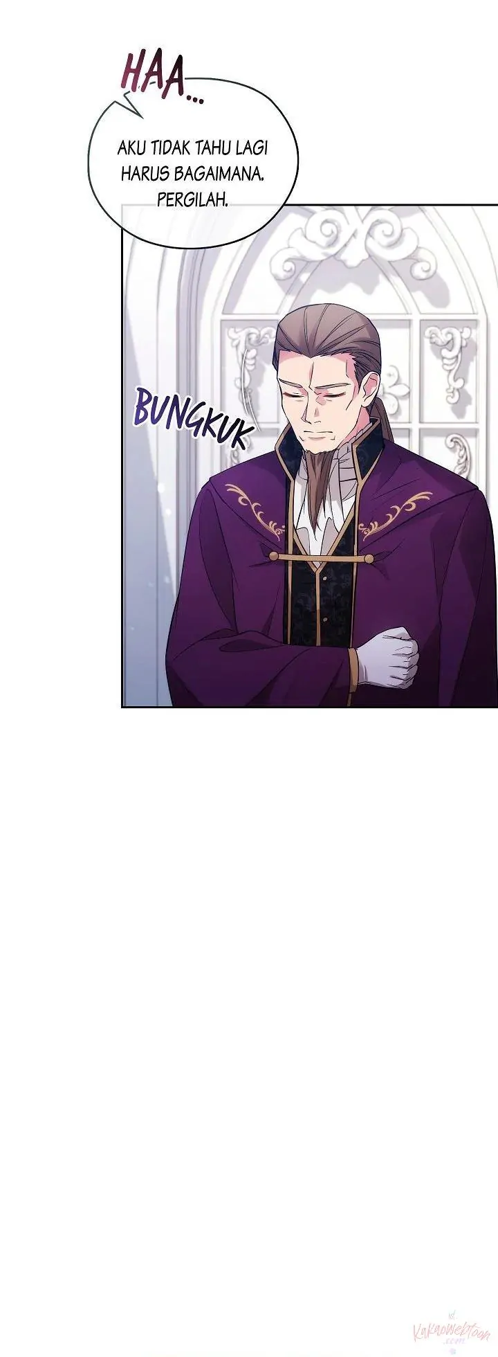 ADONIS Chapter 244 Gambar 36