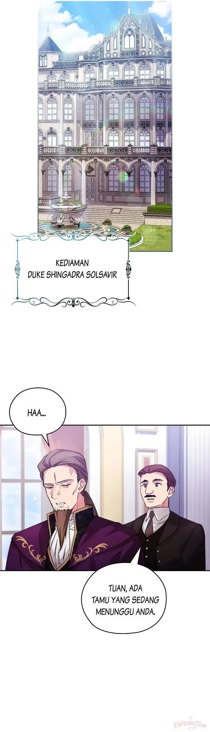 ADONIS Chapter 244 Gambar 37