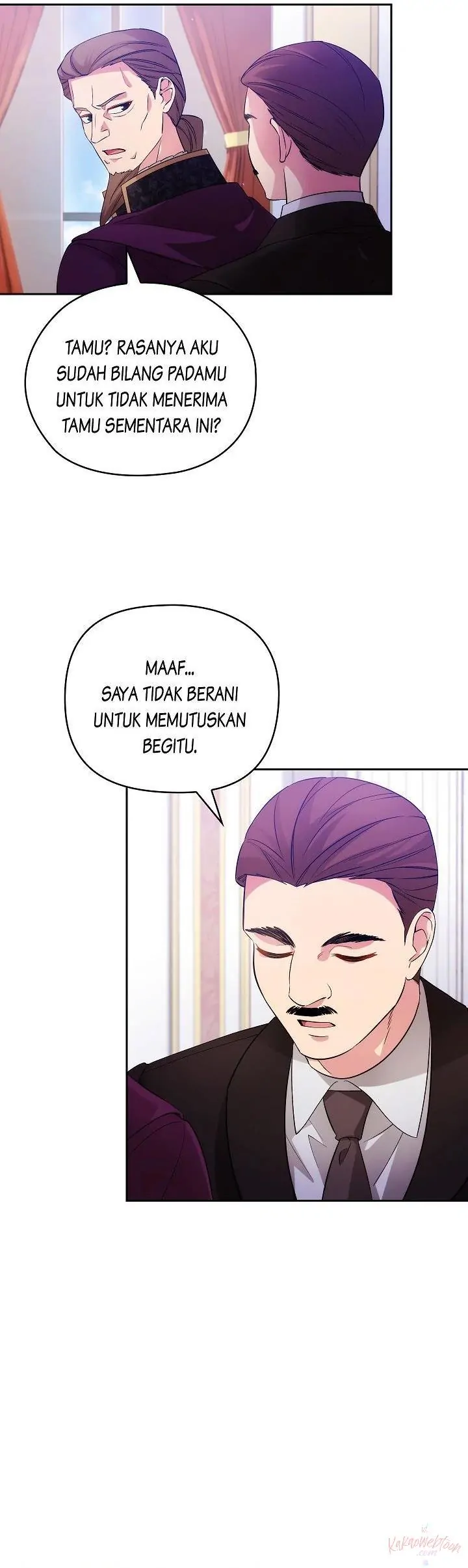 ADONIS Chapter 244 Gambar 39