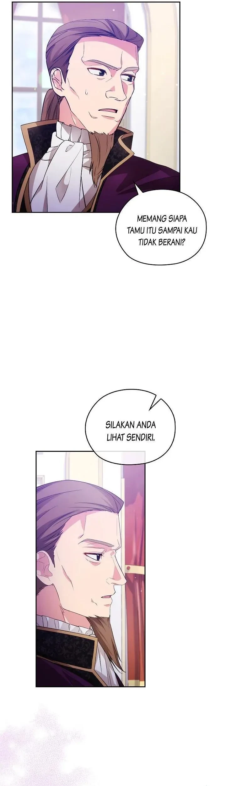 ADONIS Chapter 244 Gambar 40