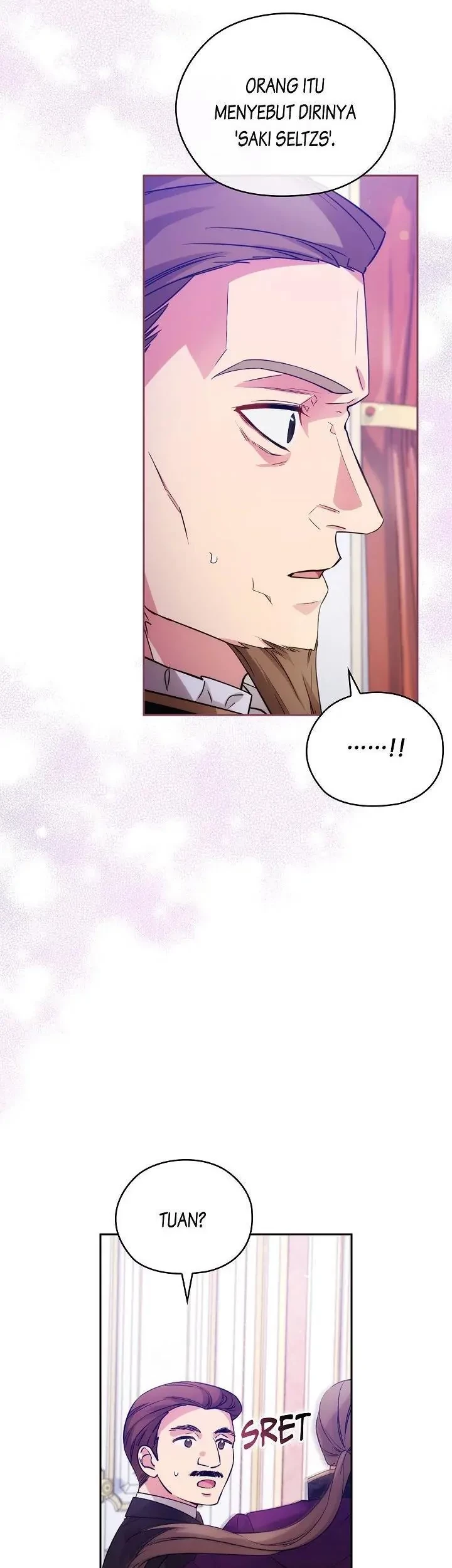 ADONIS Chapter 244 Gambar 42