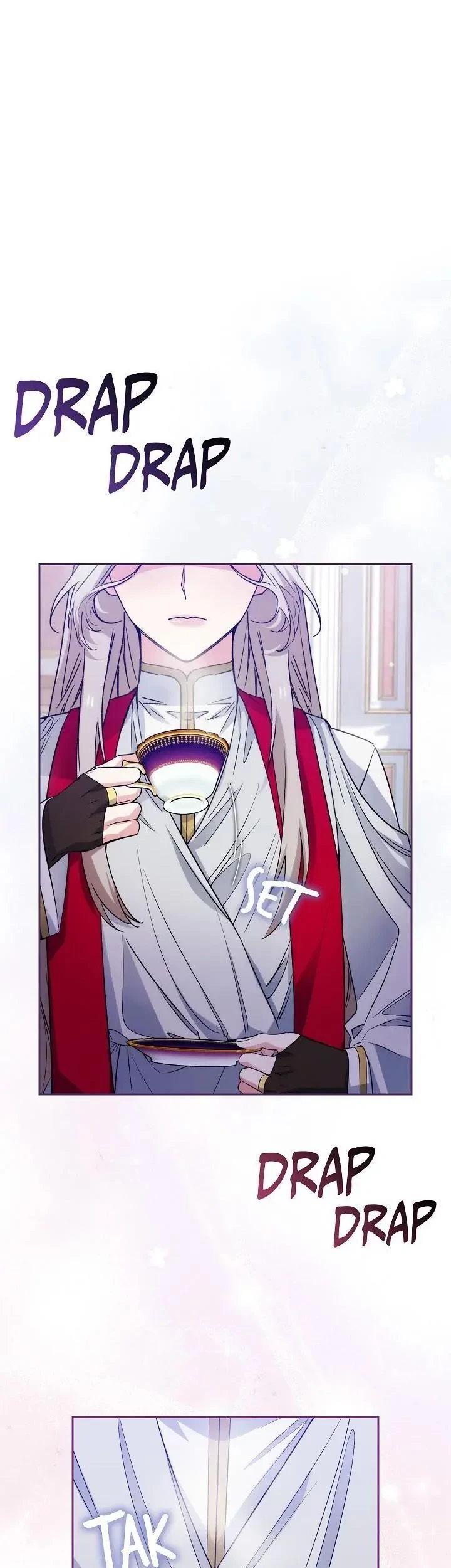 ADONIS Chapter 244 Gambar 44