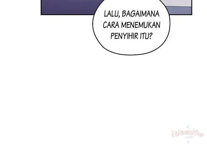 ADONIS Chapter 244 Gambar 4