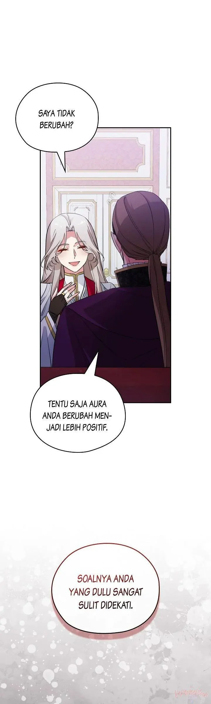 ADONIS Chapter 244 Gambar 50