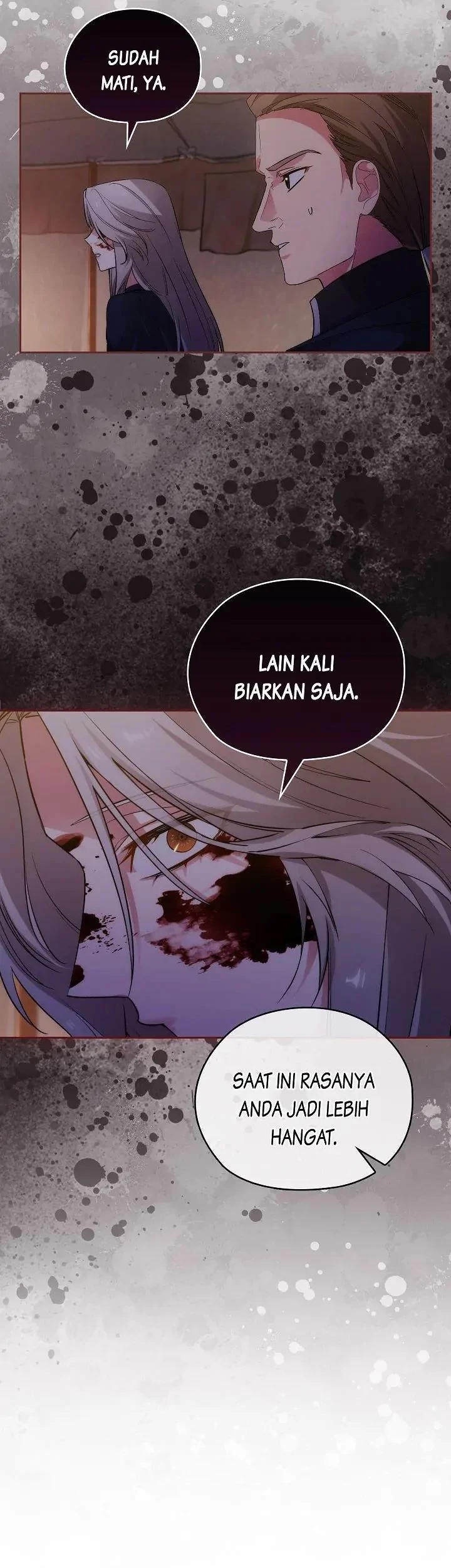 ADONIS Chapter 244 Gambar 51