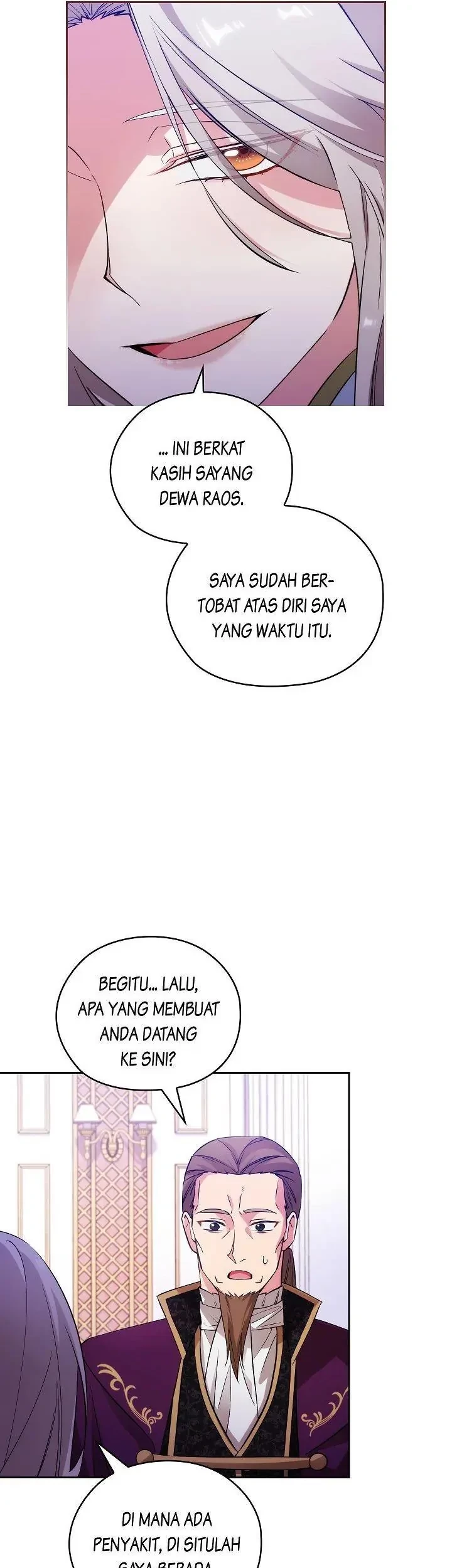 ADONIS Chapter 244 Gambar 53