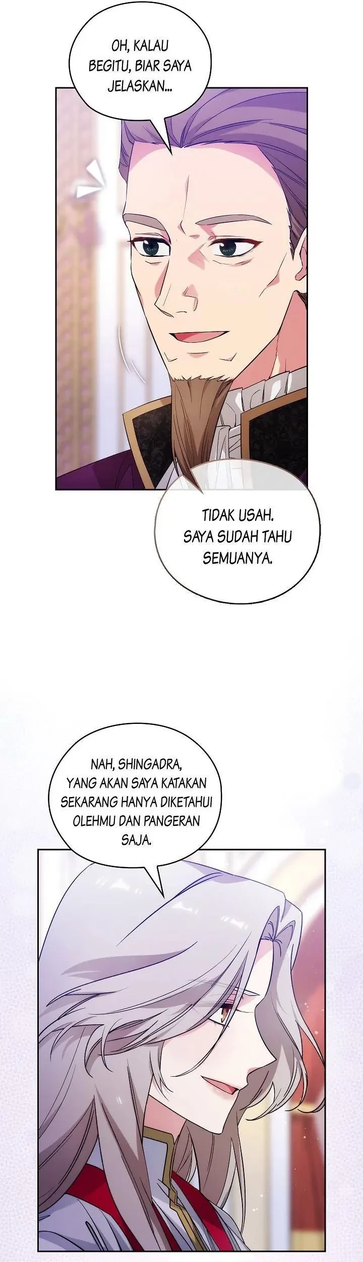ADONIS Chapter 244 Gambar 55