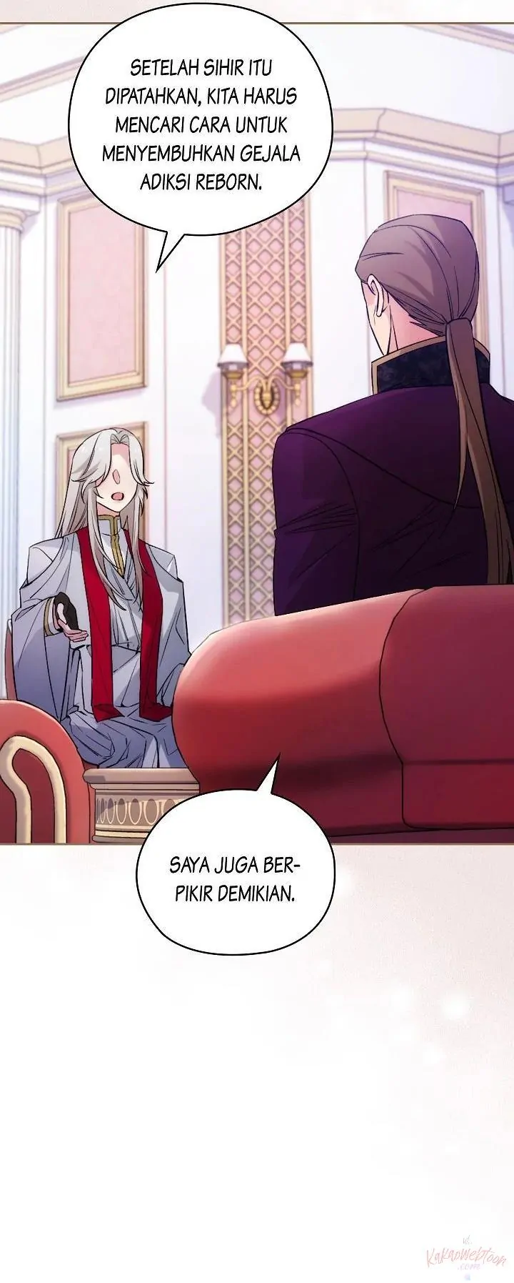 ADONIS Chapter 244 Gambar 58