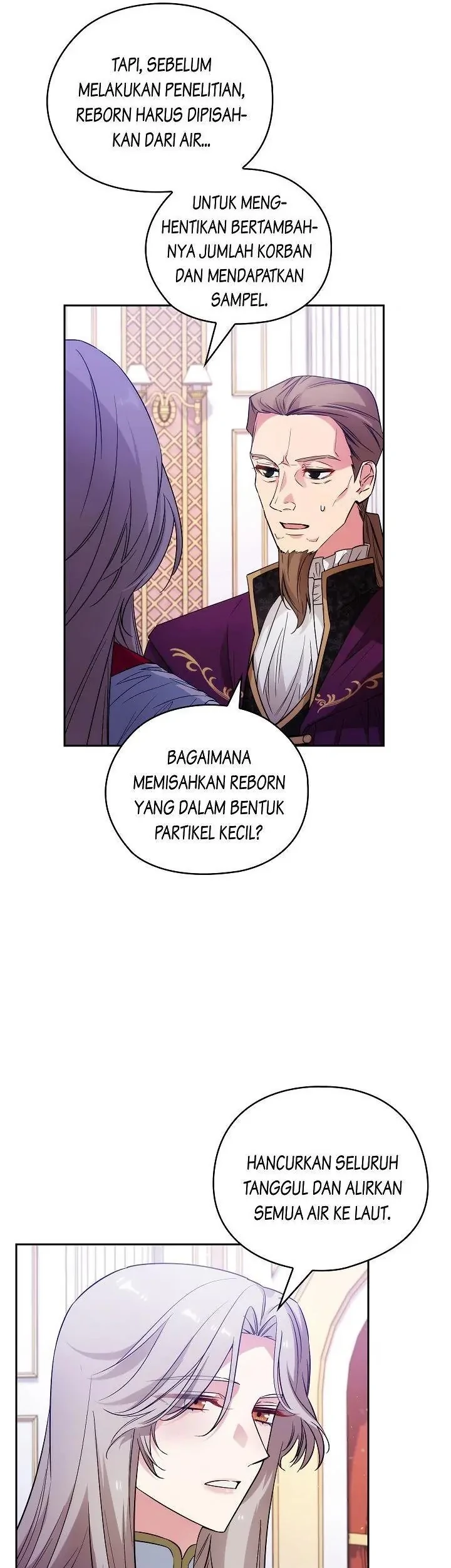 ADONIS Chapter 244 Gambar 59