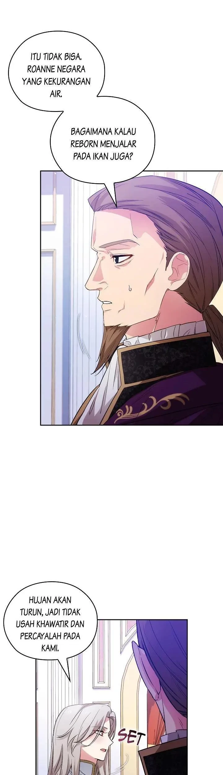 ADONIS Chapter 244 Gambar 61