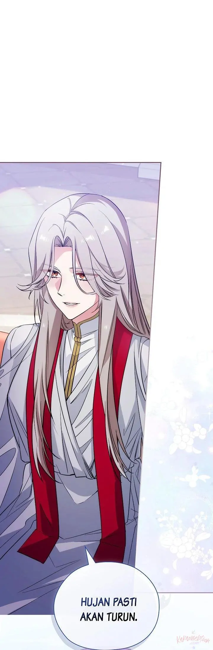 ADONIS Chapter 244 Gambar 63