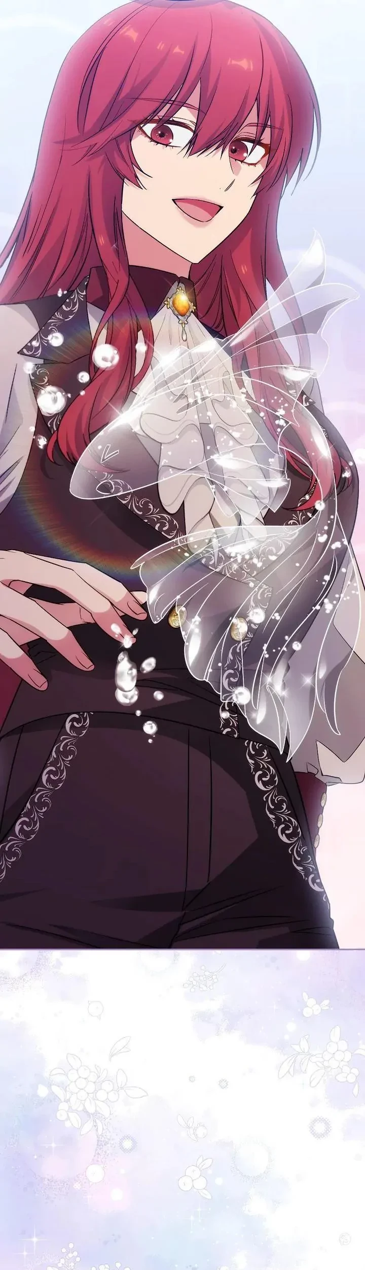 ADONIS Chapter 244 Gambar 64