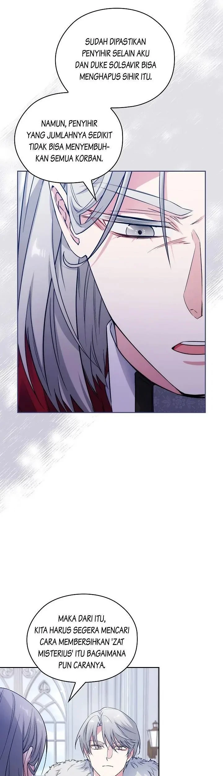 ADONIS Chapter 244 Gambar 15