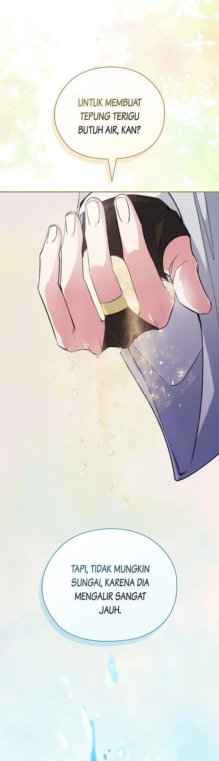 ADONIS Chapter 243 Gambar 31