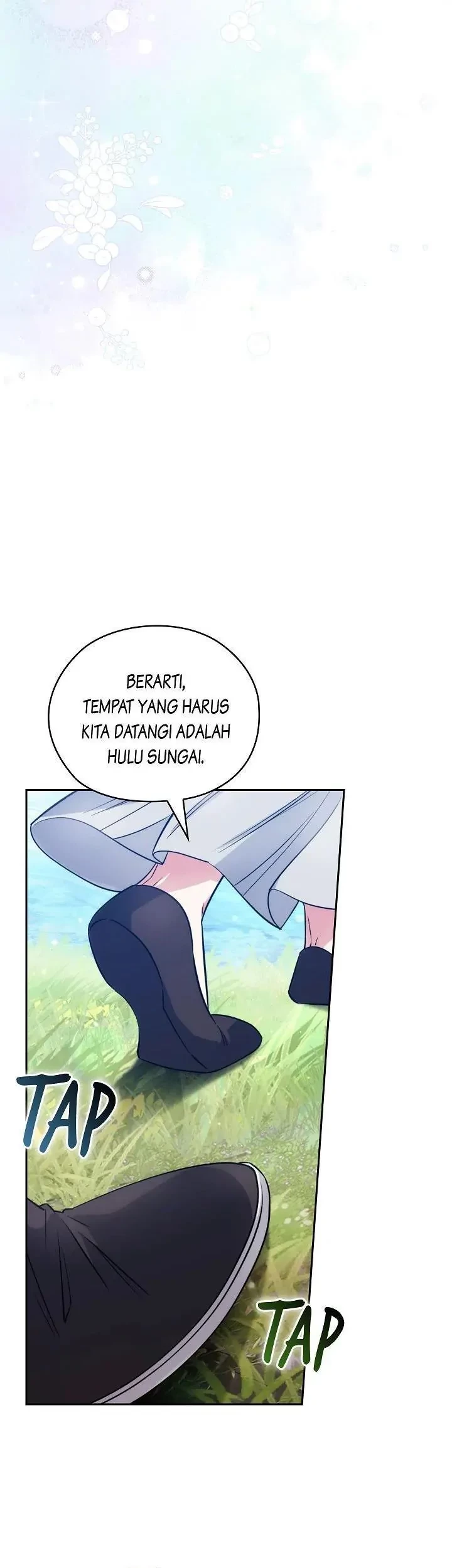 ADONIS Chapter 243 Gambar 33