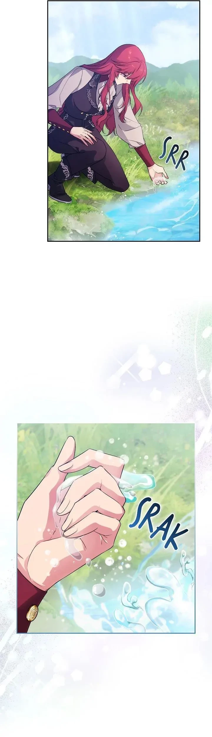 ADONIS Chapter 243 Gambar 38