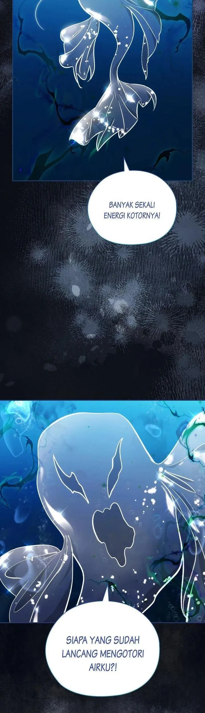 ADONIS Chapter 243 Gambar 44
