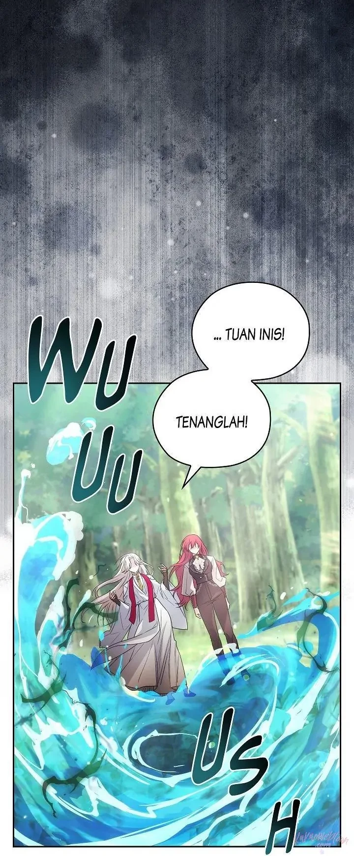 ADONIS Chapter 243 Gambar 45