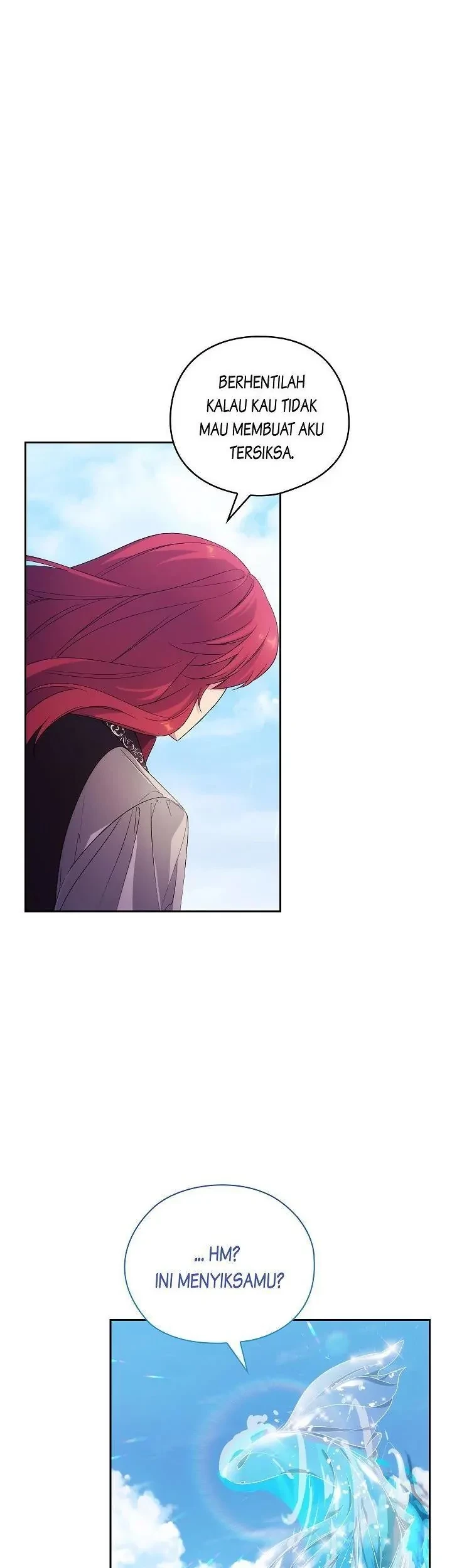 ADONIS Chapter 243 Gambar 46