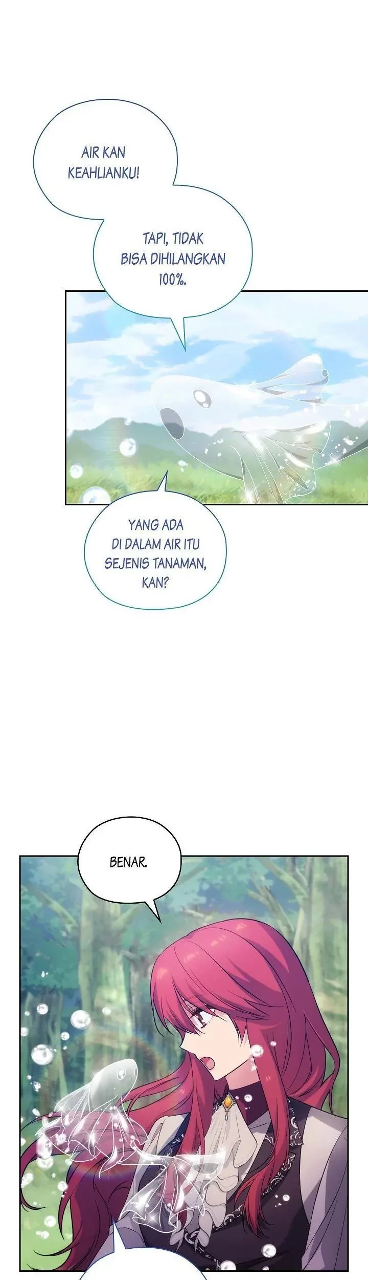 ADONIS Chapter 243 Gambar 51