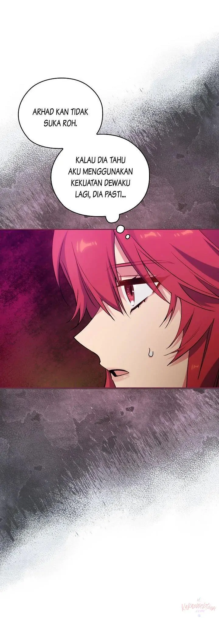 ADONIS Chapter 243 Gambar 55