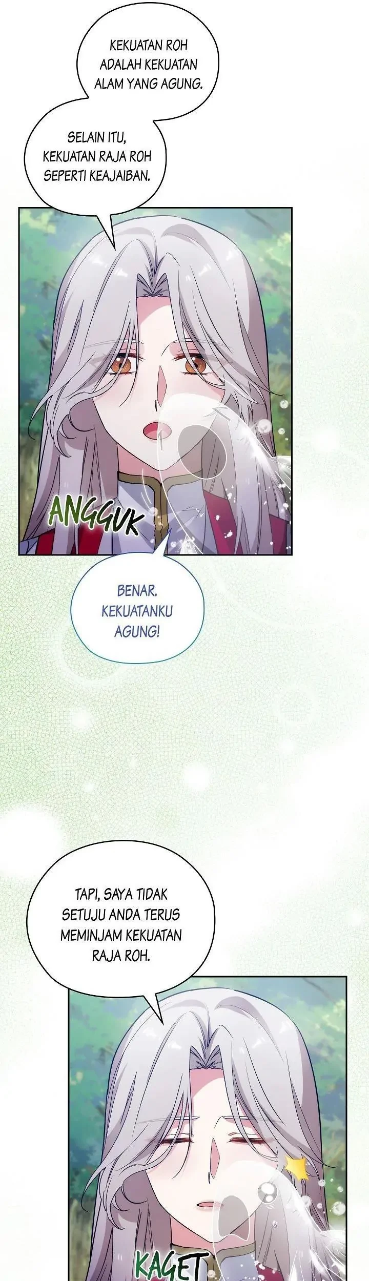 ADONIS Chapter 243 Gambar 57