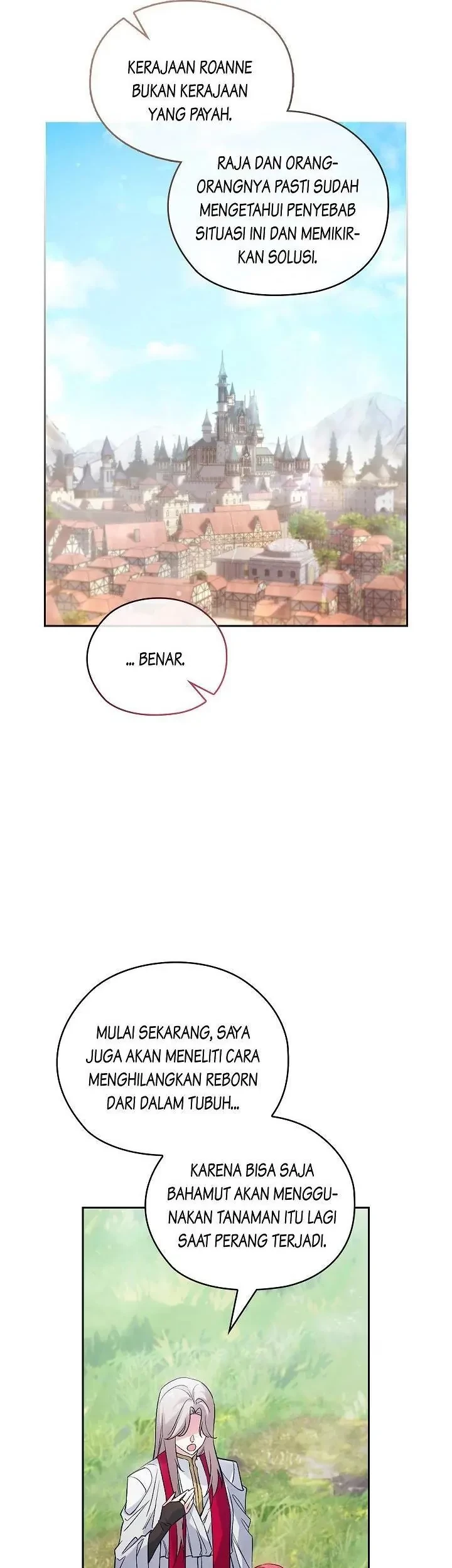 ADONIS Chapter 243 Gambar 60