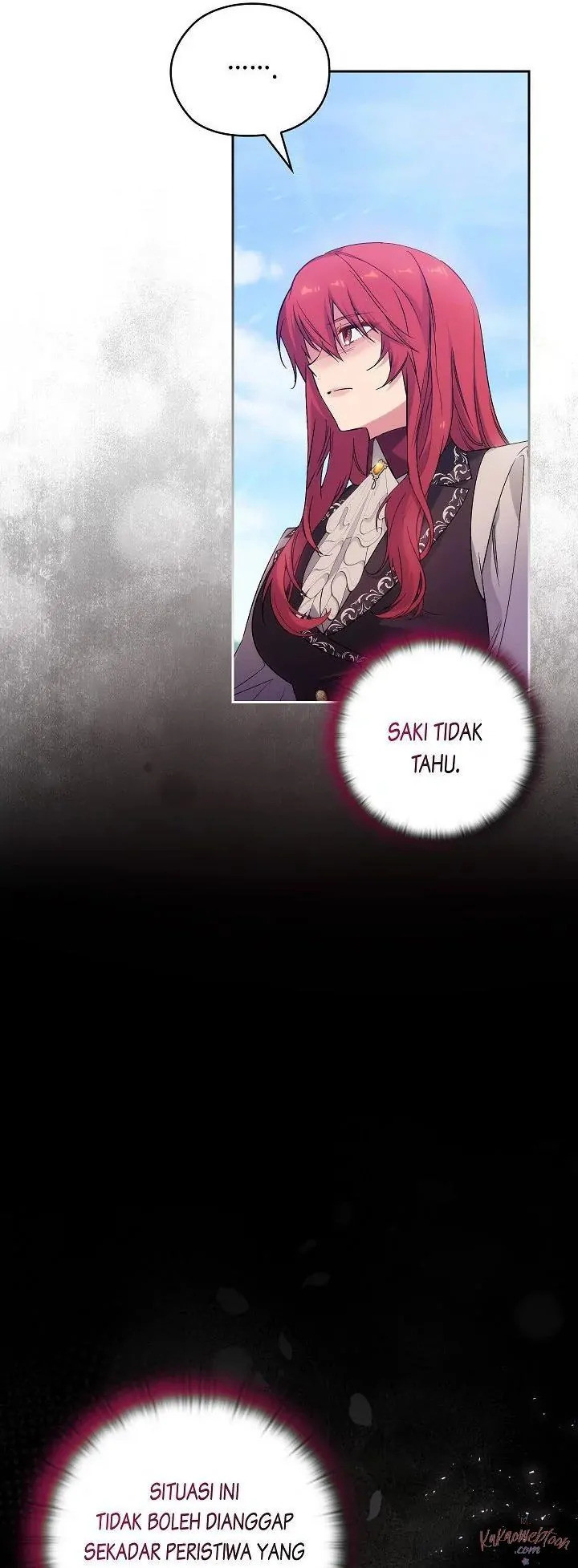 ADONIS Chapter 243 Gambar 63