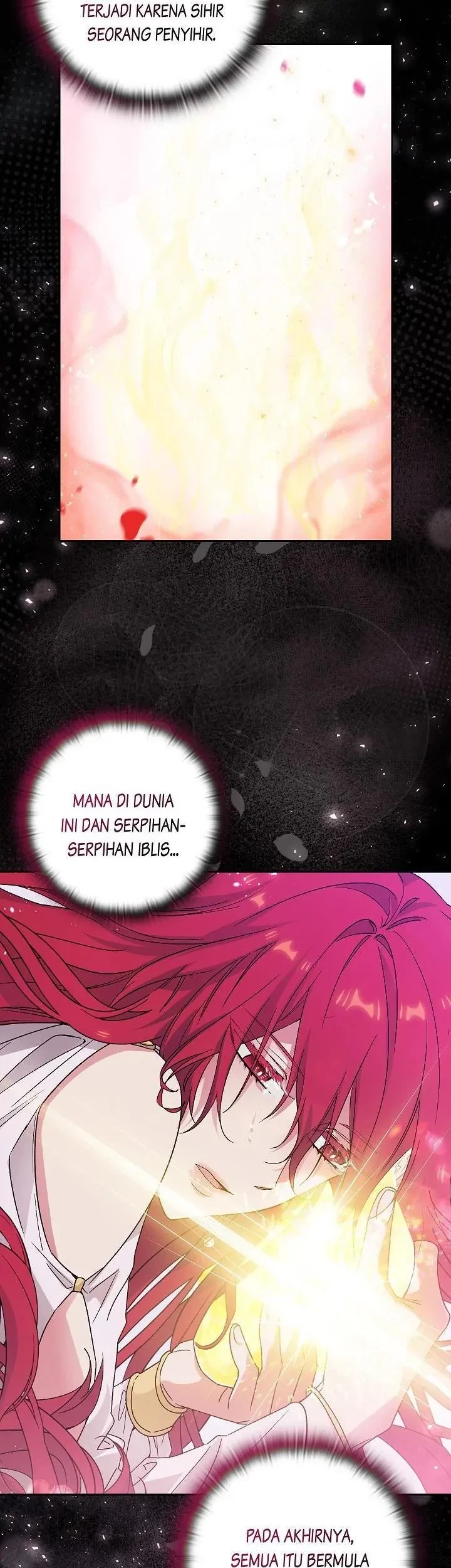 ADONIS Chapter 243 Gambar 64