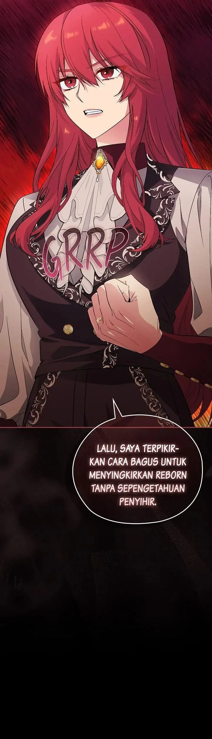 ADONIS Chapter 243 Gambar 69