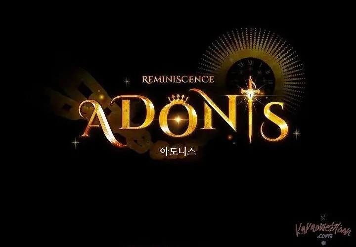 ADONIS Chapter 243 Gambar 70