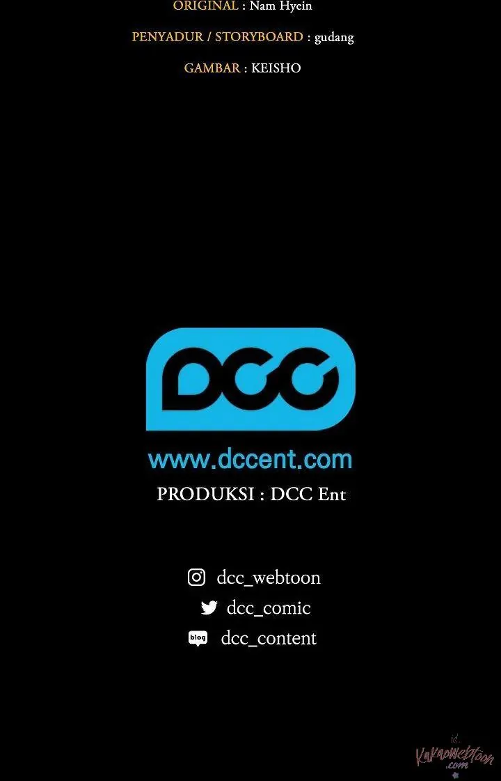 ADONIS Chapter 243 Gambar 71