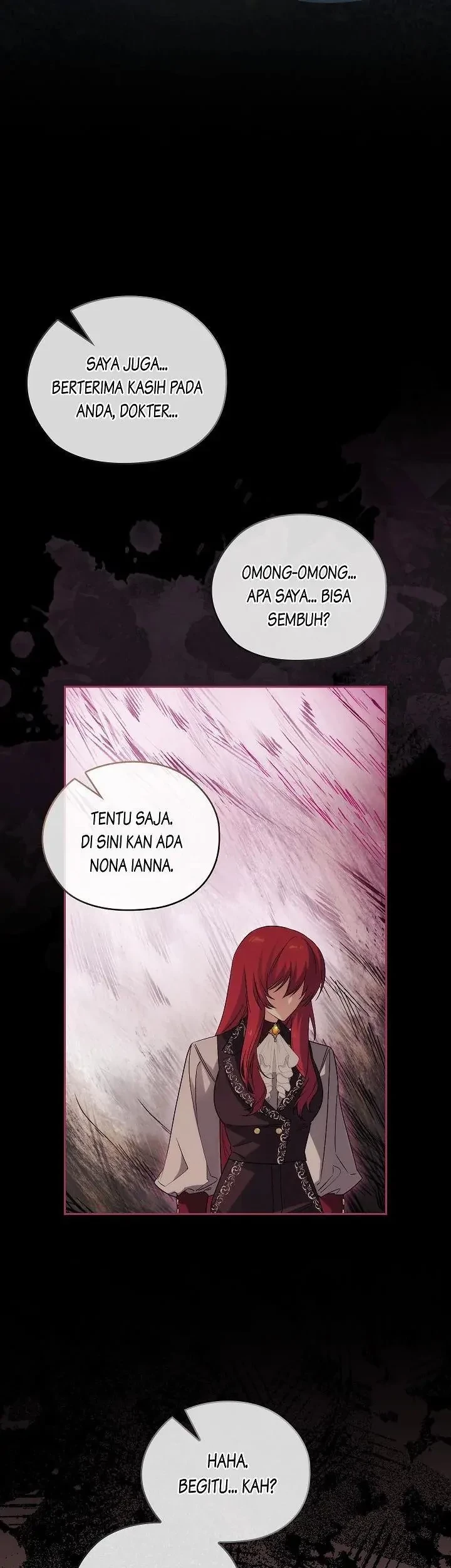 ADONIS Chapter 243 Gambar 11