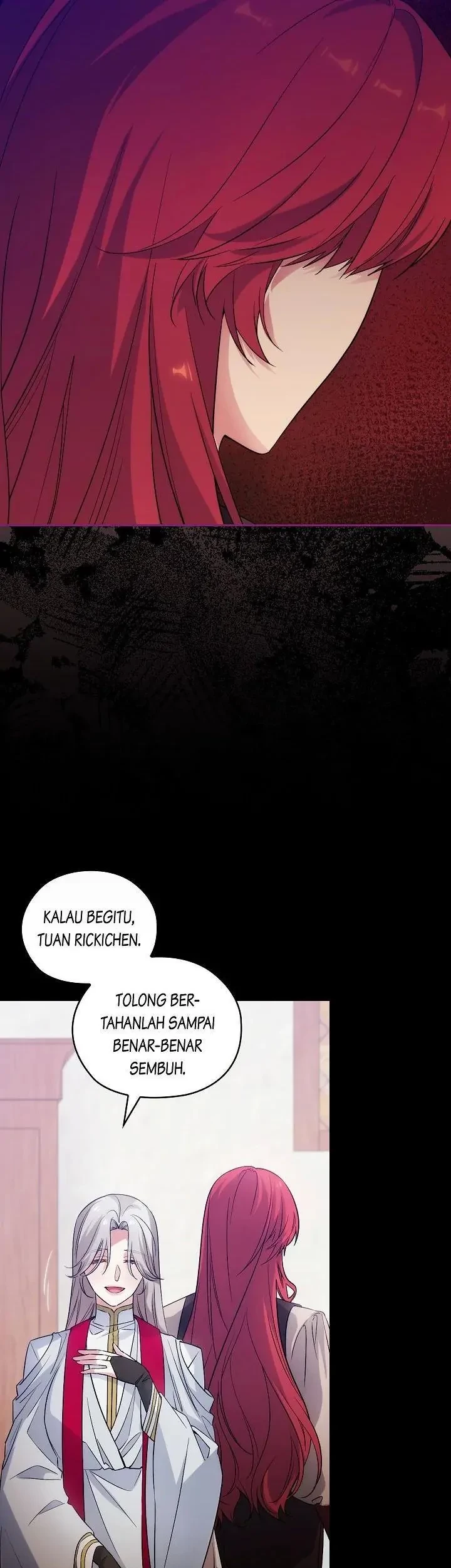 ADONIS Chapter 243 Gambar 13