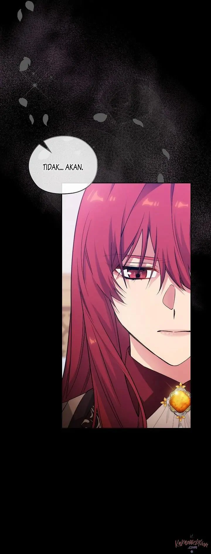 ADONIS Chapter 243 Gambar 17