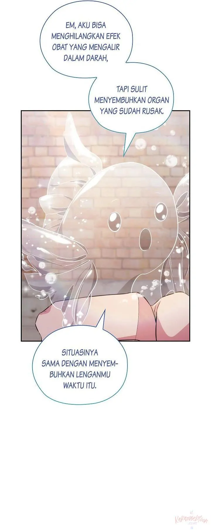 ADONIS Chapter 242 Gambar 31